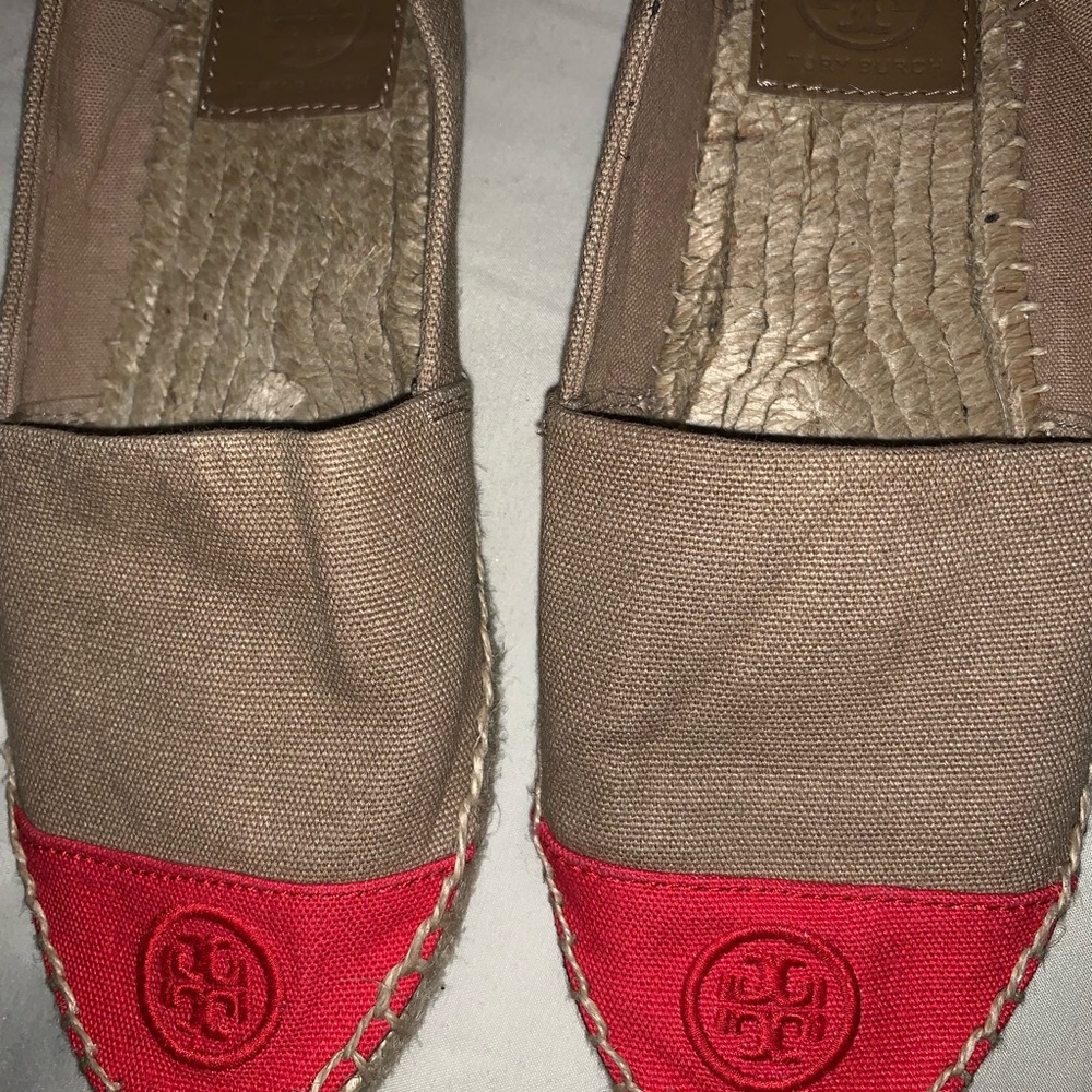 Tory Burch Espadrilles